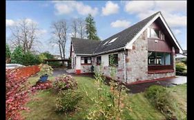 Bellavista Guesthouse, Loch Lomond